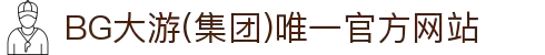 BG大游(集团)唯一官方网站